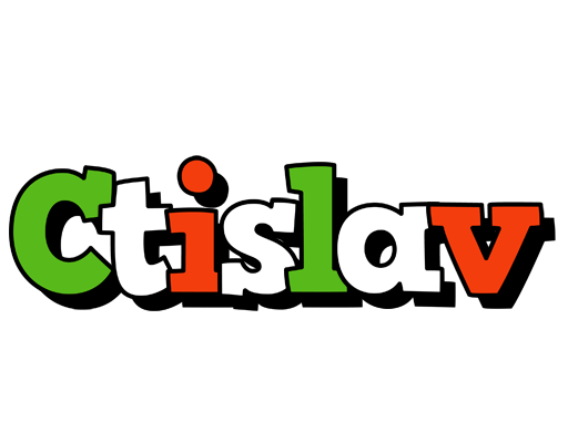 Ctislav venezia logo