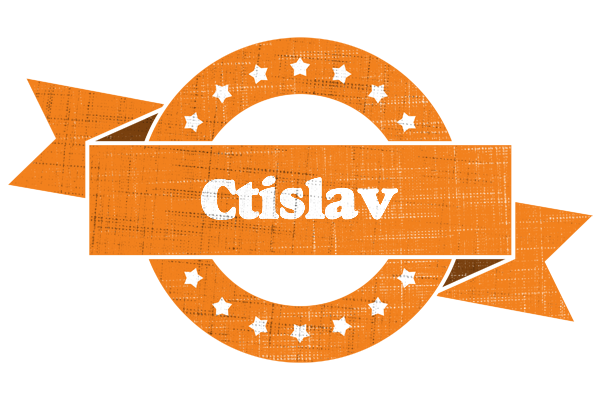 Ctislav victory logo