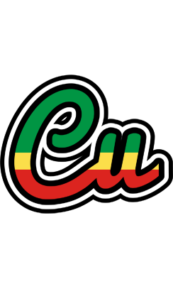 Cu african logo