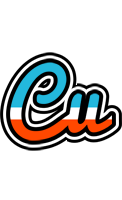 Cu america logo