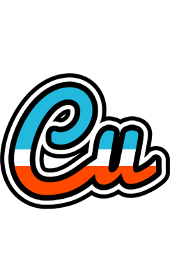 Cu america logo