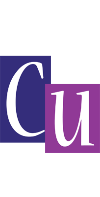 Cu autumn logo