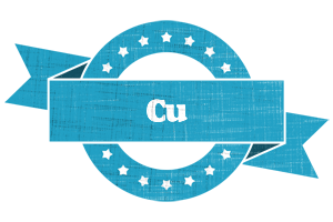 Cu balance logo