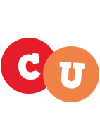 Cu boogie logo