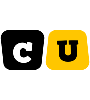Cu boots logo