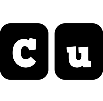 Cu box logo
