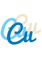 Cu breeze logo