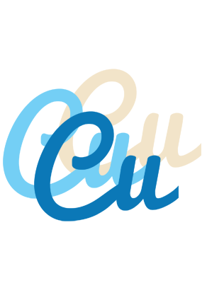Cu breeze logo