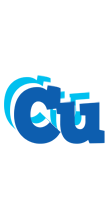 Cu business logo