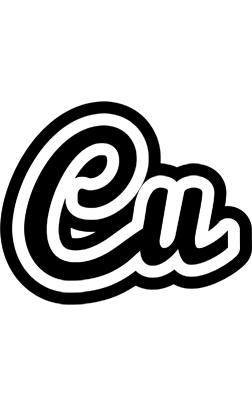 Cu chess logo