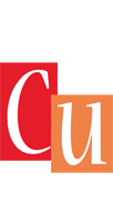 Cu colors logo