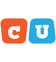 Cu comics logo