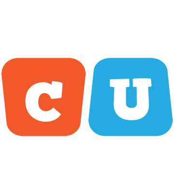 Cu comics logo