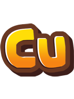 Cu cookies logo