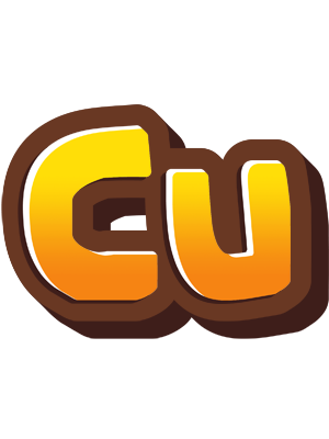Cu cookies logo