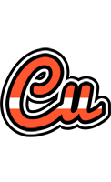 Cu denmark logo