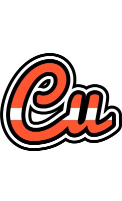 Cu denmark logo