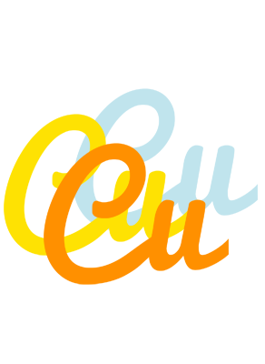 Cu energy logo