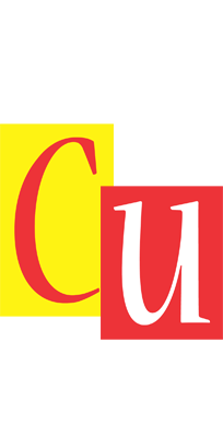 Cu errors logo