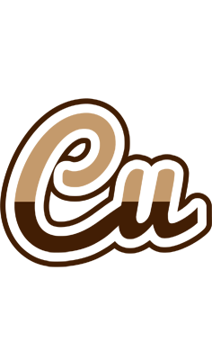 Cu exclusive logo