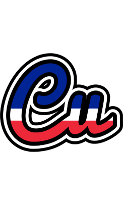 Cu france logo