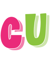 Cu friday logo