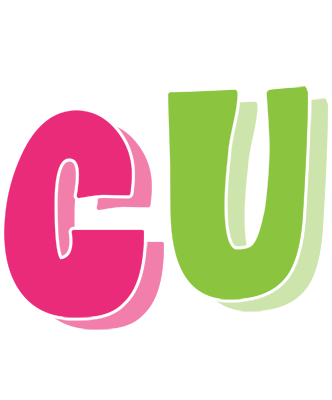 Cu friday logo