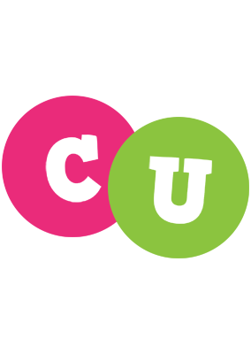 Cu friends logo