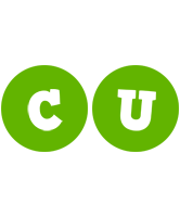 Cu games logo