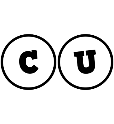 Cu handy logo