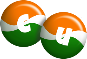 Cu india logo