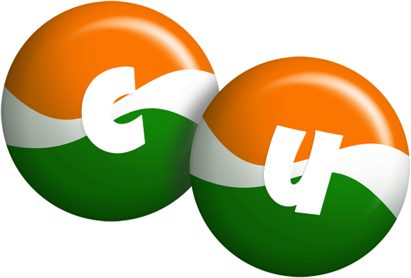 Cu india logo