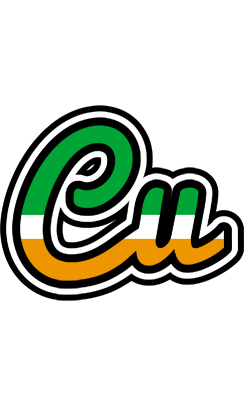 Cu ireland logo