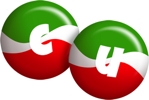Cu italy logo