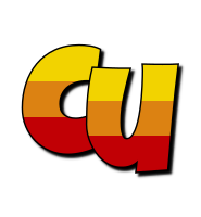 Cu jungle logo
