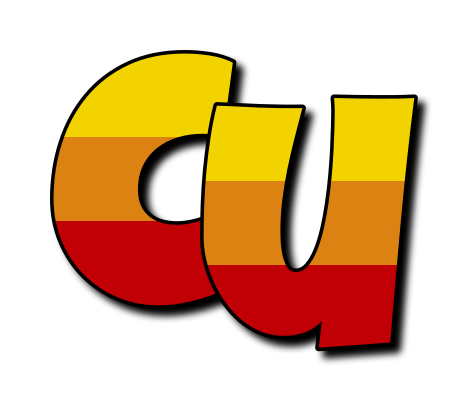 Cu jungle logo