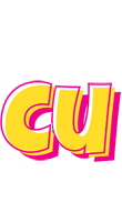 Cu kaboom logo