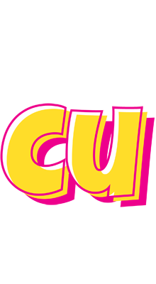 Cu kaboom logo