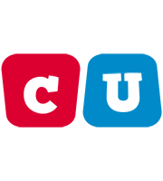 Cu kiddo logo