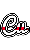 Cu kingdom logo