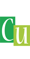 Cu lemonade logo