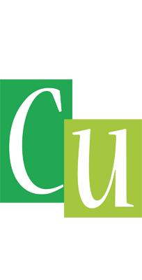 Cu lemonade logo