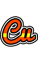 Cu madrid logo