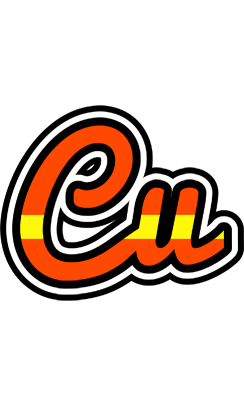 Cu madrid logo