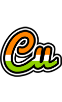 Cu mumbai logo
