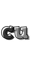 Cu night logo