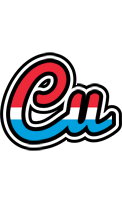 Cu norway logo