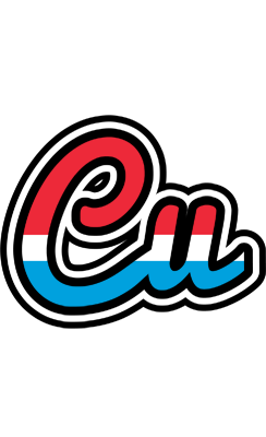 Cu norway logo