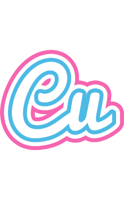 Cu outdoors logo