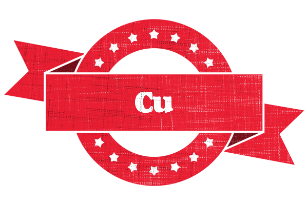 Cu passion logo